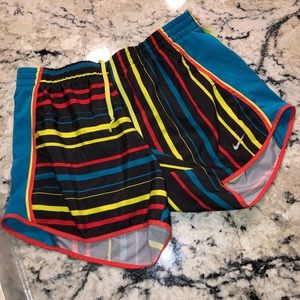 Nike Dri-Fit shorts